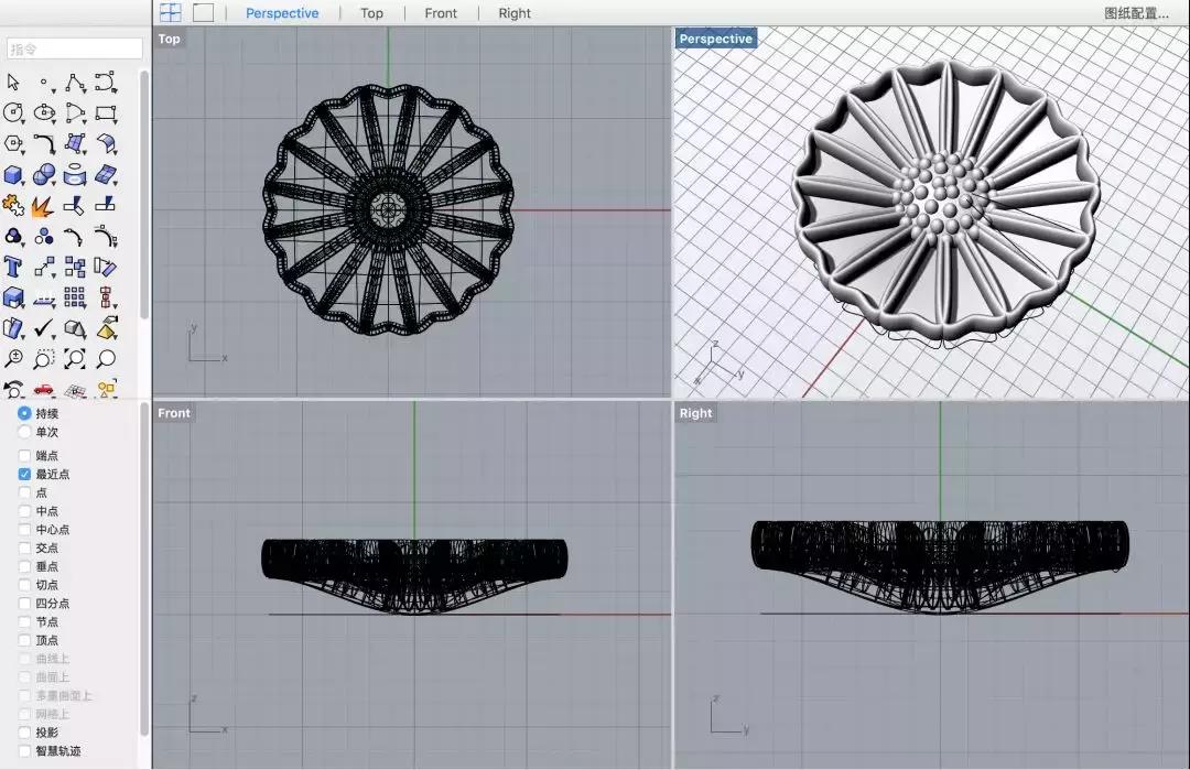 永远不要与市场作对,把握趋势就是未来的财富
