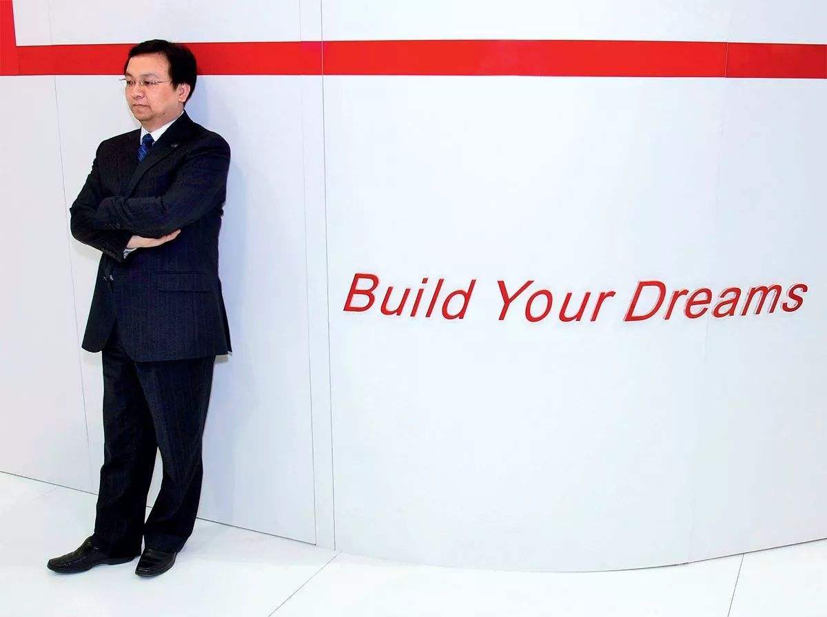 新能源取代燃油车是不可逆趋势,新能源汽车和燃油车的未来趋势