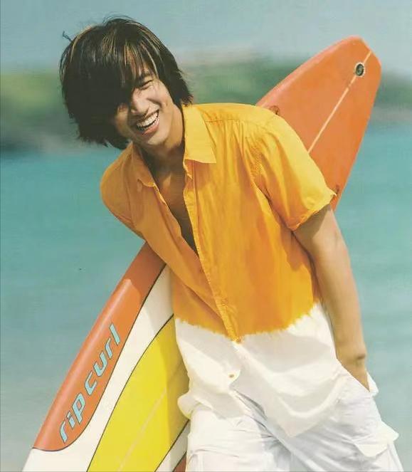 道明寺言承旭最新消息,言承旭是哪一年的道明寺