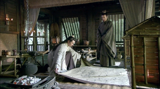 诸葛亮为什么是蜀汉最大的功臣,诸葛亮一生为蜀国鞠躬尽瘁