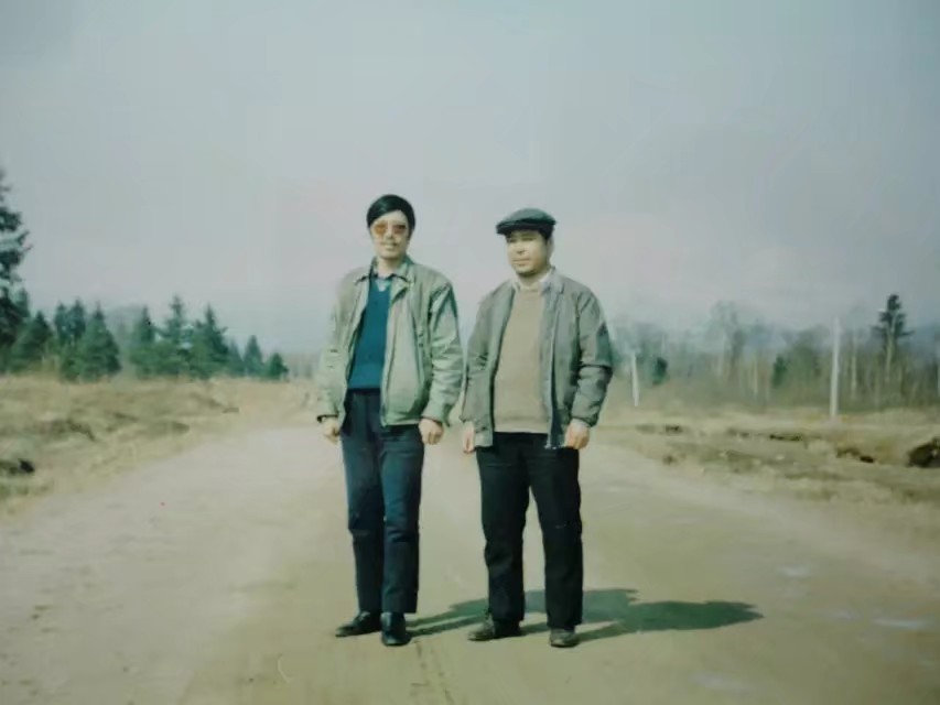 90年代伊春往事,伊春林区往事