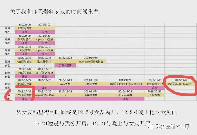 又一个爱豆迅速现形