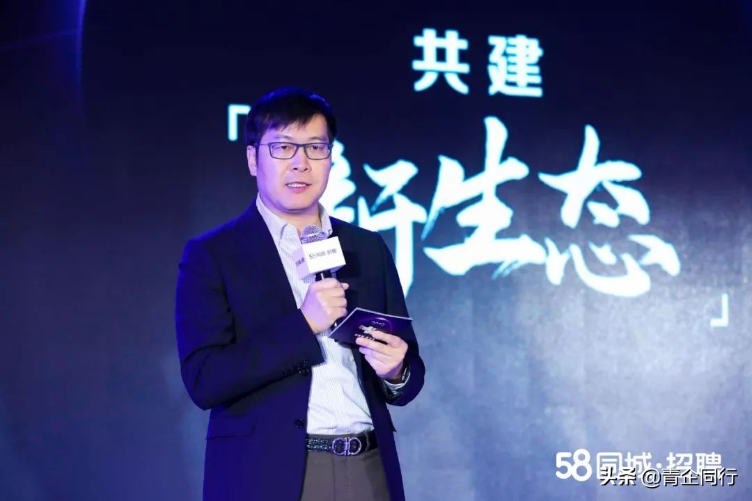见证CYEC理事企业的2019