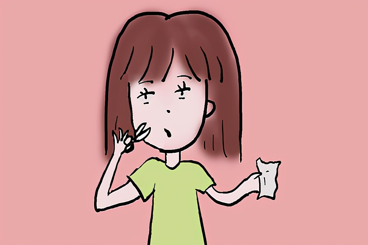 鼻毛突然变白是身体开始衰老了吗,鼻毛变白是衰老引起的吗