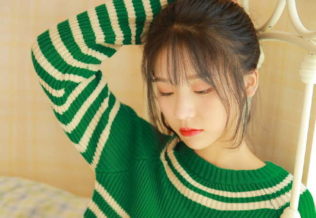 处女座恋爱反应,处女座如果主动就证明是真爱