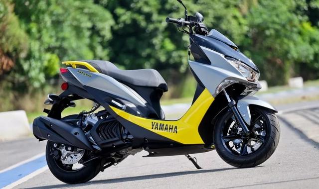 雅马哈最值得买的三款车,最值得买的雅马哈车型