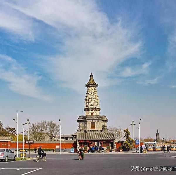 石家庄春节三日旅游攻略大全最新,石家庄附近春节必去十大景点推荐