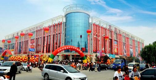 河南大张22年收入,河南大张年营业额