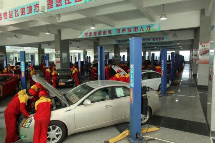 怎么样区分职高中专和技校,职高技校中专如何区分