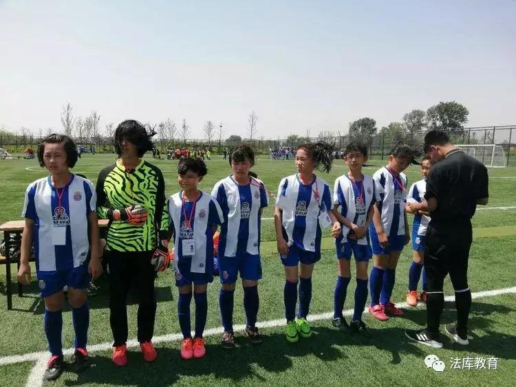 2019年辽宁省青少年校园足球联赛,2019沈阳青少年足球联赛