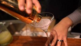 高逼格威士忌酒吧,呼和浩特威士忌酒吧推荐