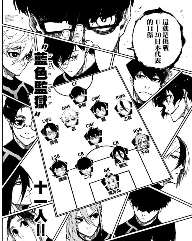 小众漫画ins,小众漫画推荐黑白