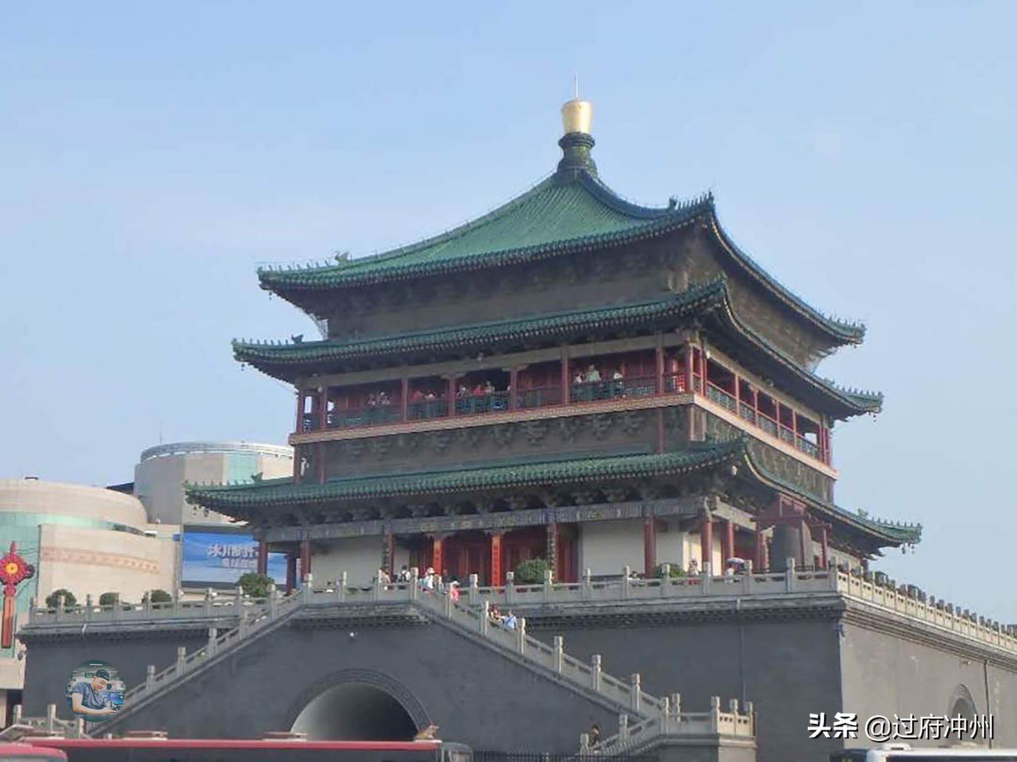 西安旅游火爆的三个原因，背上网红之名很委屈，很多游客看不透