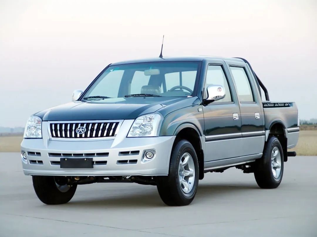 国产皮卡汽车十大品牌排行,国内皮卡哪个品牌好一些