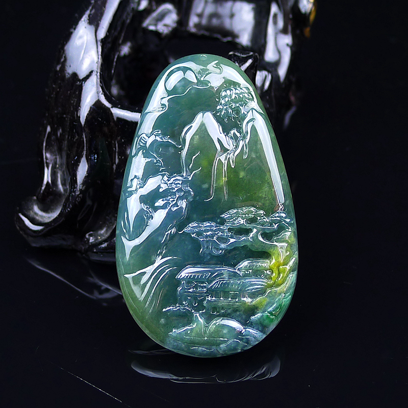 翡翠玩家珠宝,翡翠玩家都戴什么牌