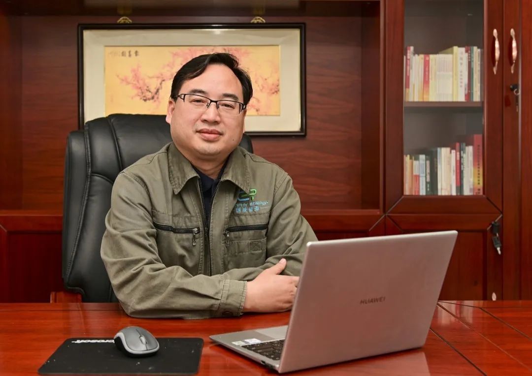 一块铝空气电池里蓄积的绿色能源新动能——云南创能斐源金属燃料电池有限公司专访