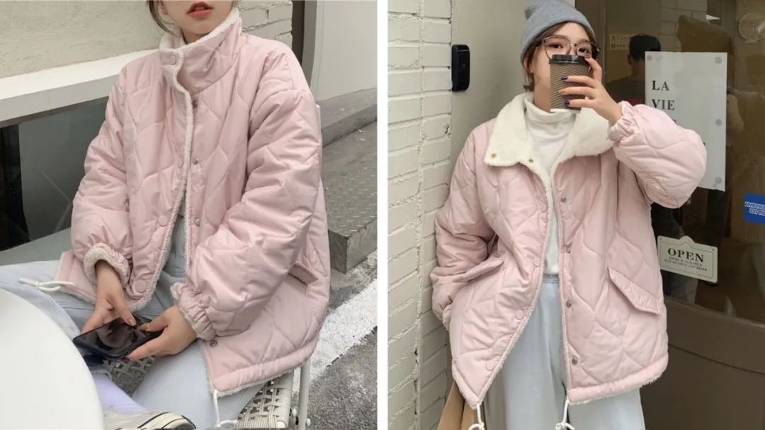 网购衣服和品牌的衣服一样,网购如何挑选有质感简约的衣服