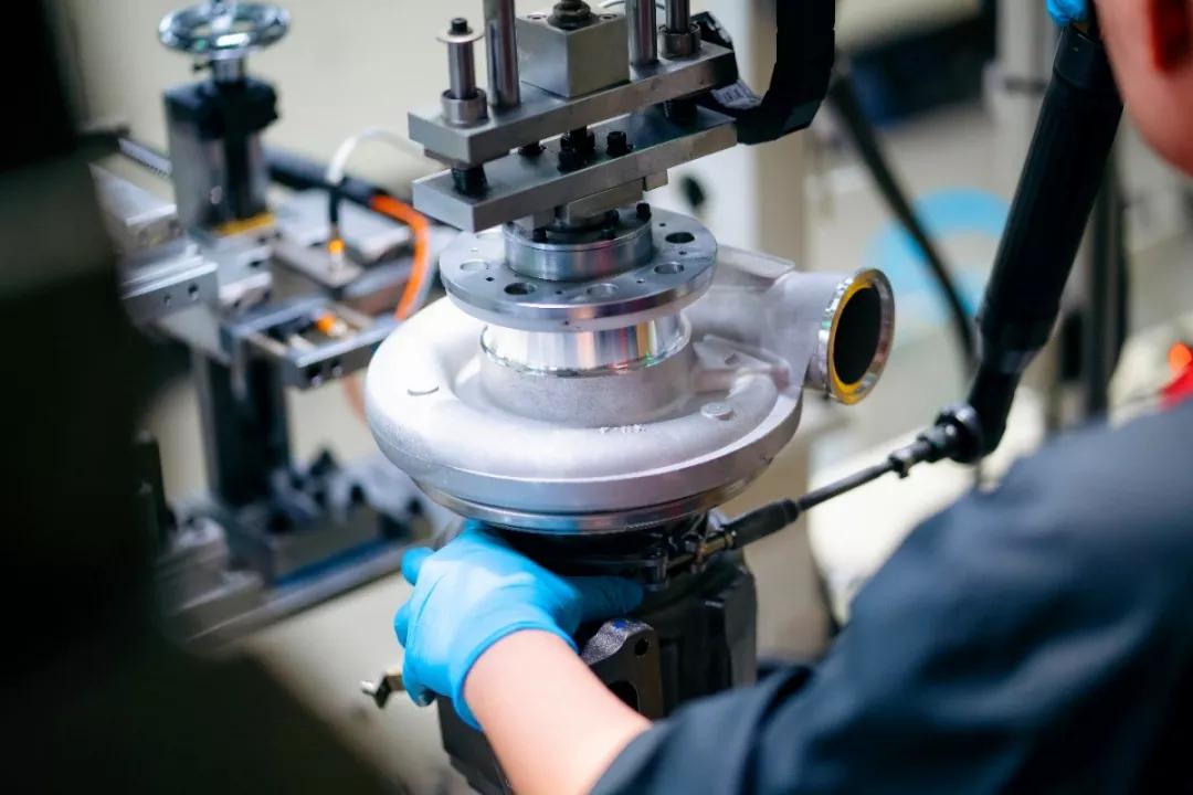 无锡康明斯涡轮增压器怎么样,无锡康明斯涡轮增压技术