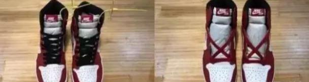 外媒评论阿迪耐克假鞋,美媒评价耐克