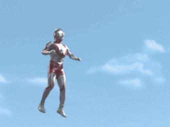 圆谷拍初代奥特曼,圆谷首个多形态奥特曼