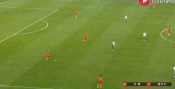 中国足球史上最不可思议的乌龙,中国足球4人失误乌龙球