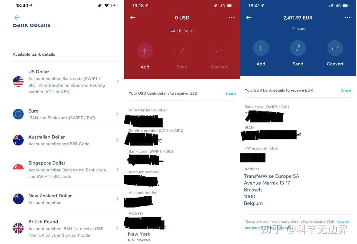 transferwise怎么汇款进去,transferwise汇款到支付宝