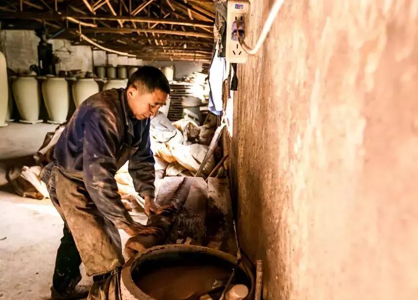 佛山陶瓷vs景德镇,广东佛山和淄博瓷砖区别