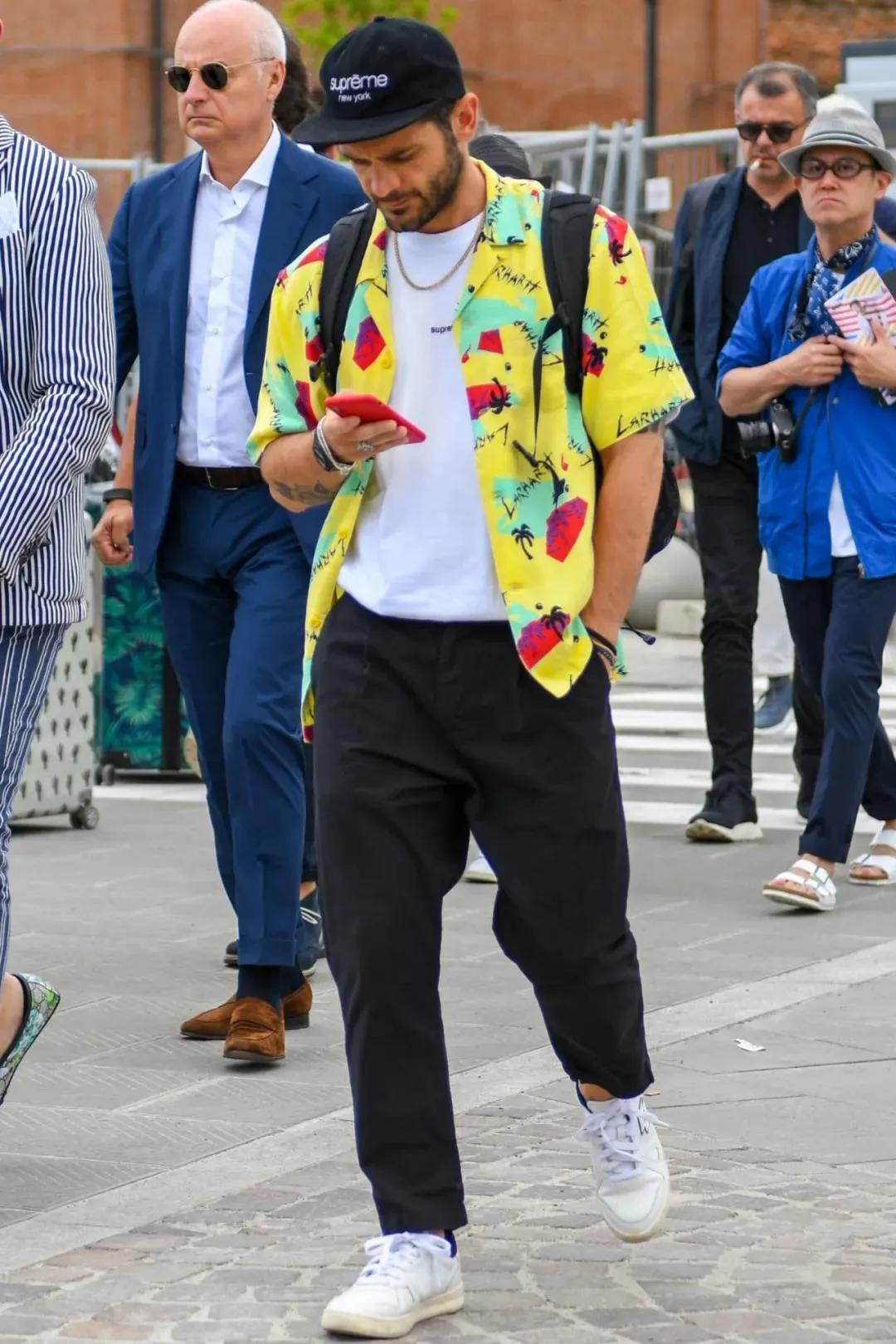 看这就是街舞的感受,看这就是街舞会对跳舞有帮助吗