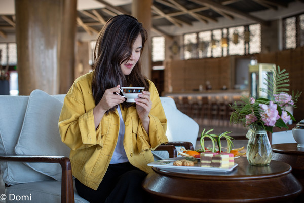 藏于山沟沟里的度假胜地,隐藏在大山里的度假圣地