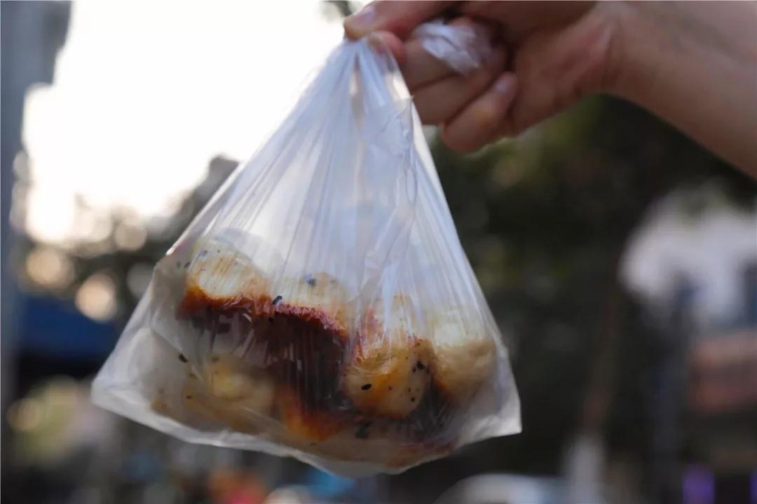 这些年纪比我大的店,藏着全无锡人的童年