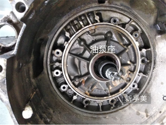 奥迪车变速箱打滑修复多少钱,奥迪a3变速箱坏了维修要多少钱