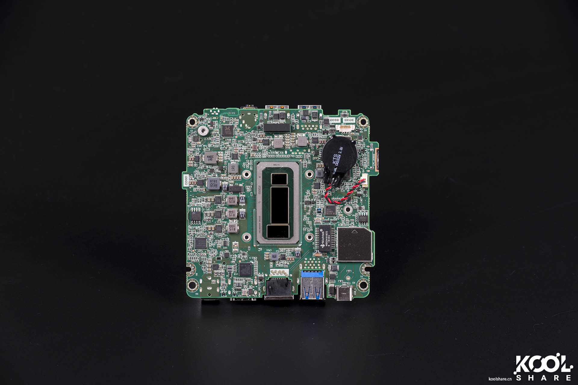 小身材蕴涵大能量，NUC8I7BEH初尝Macos双系统，探索黑苹果之路