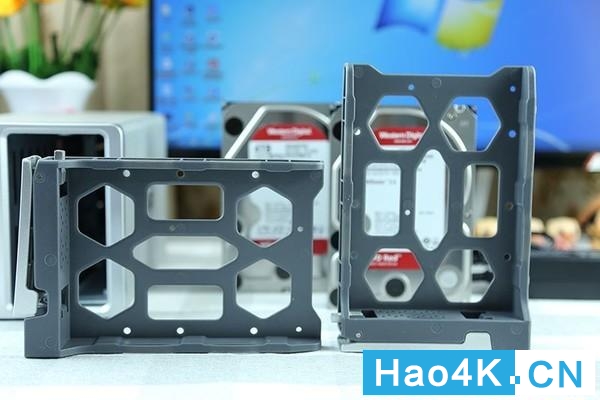 铁威马f4-221使用教程,铁威马f2221拆机