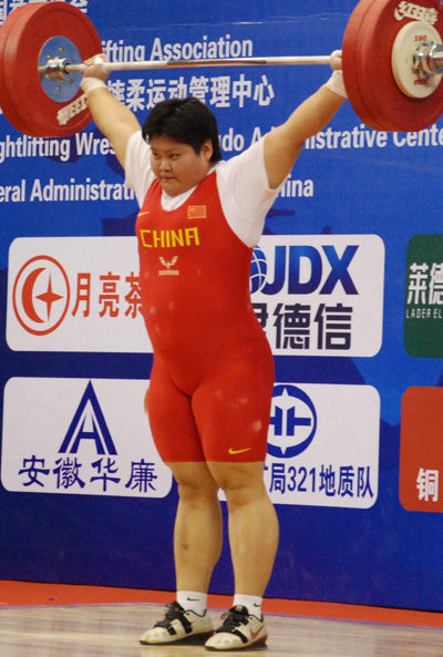 中国奥运会历届金牌数量榜,2012年里约热内卢