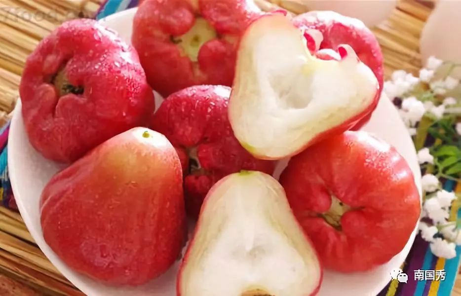 海口特产水果有哪些,海南海口特产必买有哪些