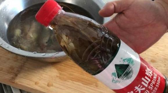 活虾冷冻保存最好的方法,活虾冷冻保存最简单方法