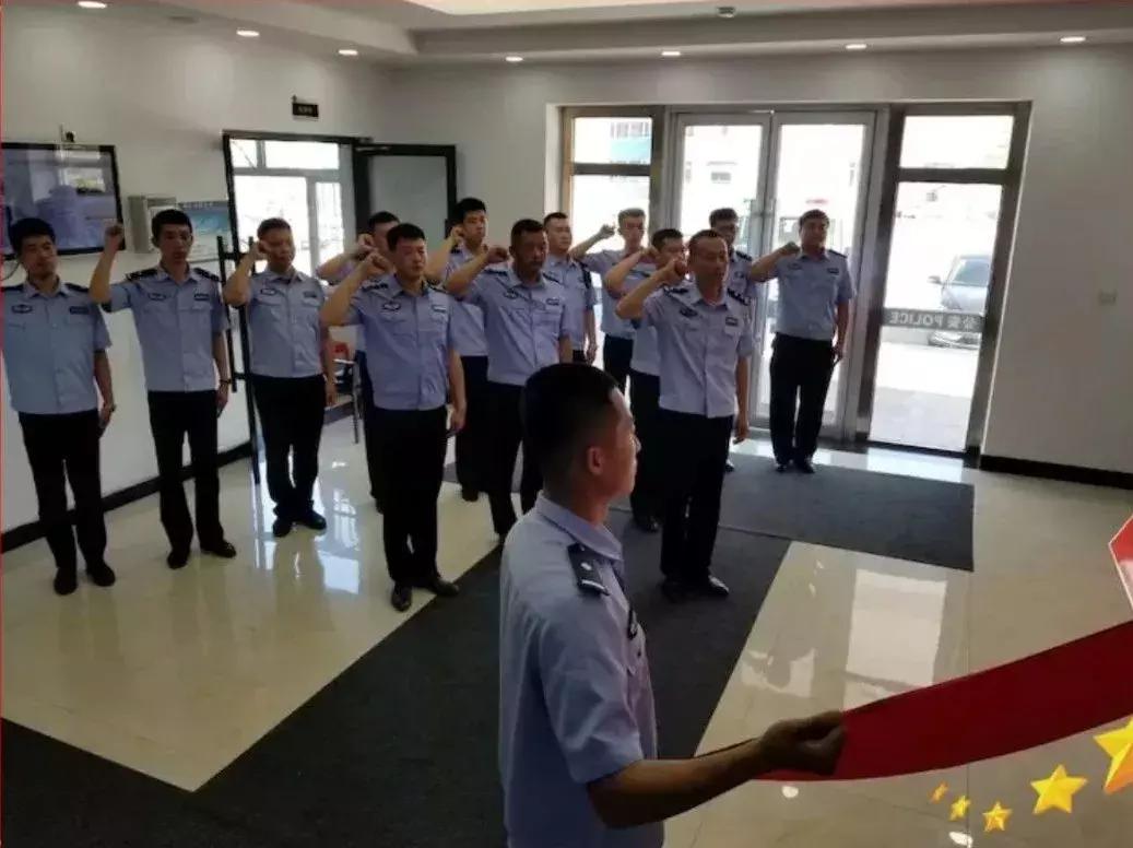 基层派出所平安创建,创建枫桥式派出所提升群众安全感