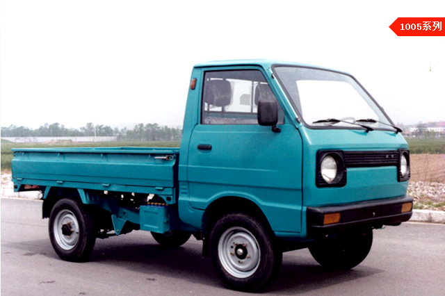 从屠宰设备到汽车，山东黑豹这一步跨的堪称经典无奈最后扯了淡