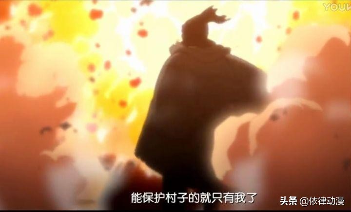 火影忍者到底有多少梗,盘点火影忍者的十大梗