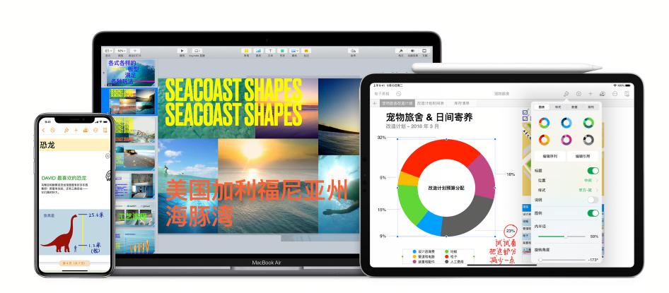 搞了个机▏如何逃脱iPad买前生产力,买后爱奇艺的怪圈