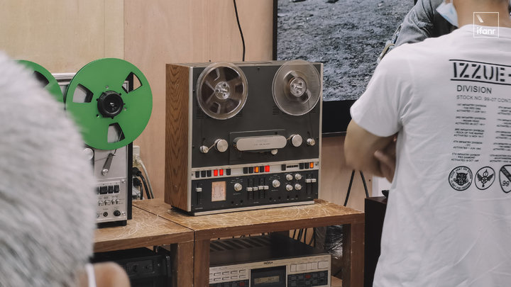 我在旧货市场淘了一天「电子垃圾」，这里是熟男的精神博物馆