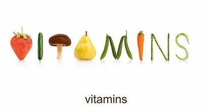 你了解柠檬吗,你了解维生素吗