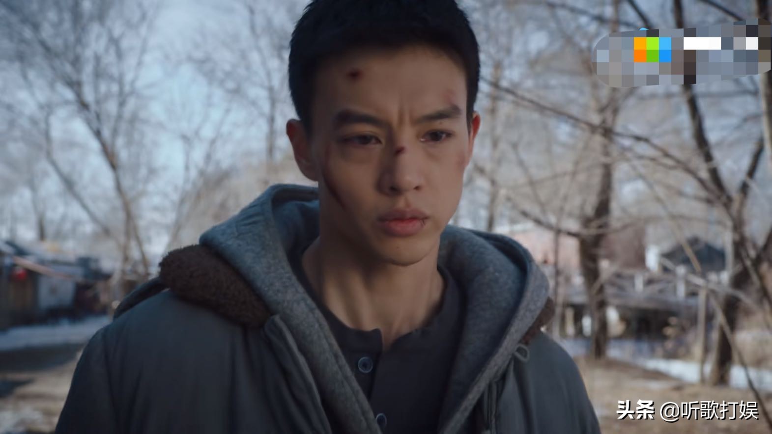 新世界金海被谁陷害了,新世界金海被谁杀了