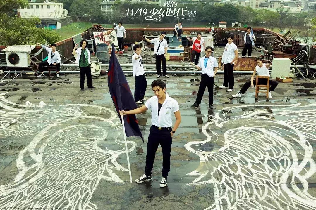 王大陆不笑的照片,王大陆帅不帅