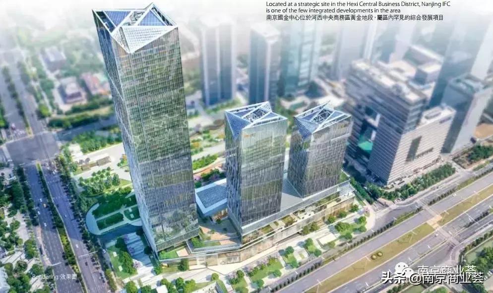 南京最新利好,南京未来有啥重大利好