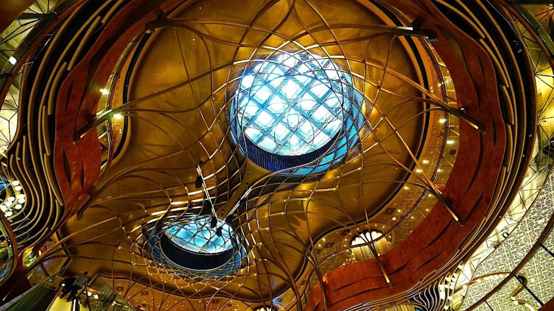 香港最大商场购物实拍视频,香港顶级商场视频