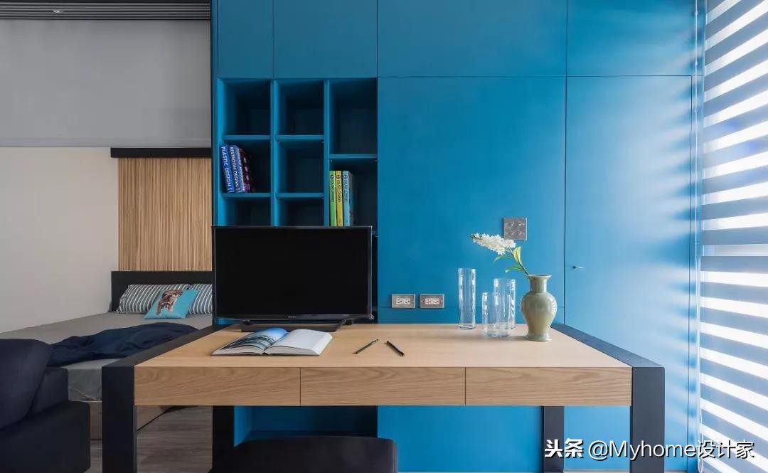 小户型怎么选户型,小户型怎么选家具好看又实用