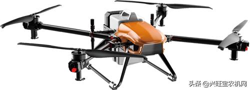 中国无人机龙头企业有哪些,军民融合产业无人机