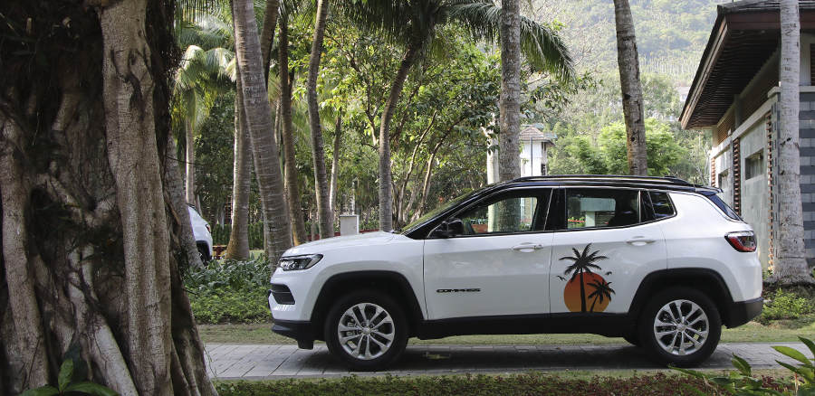 jeep指南者车机系统升级,jeep指南者2017款换导航车机系统