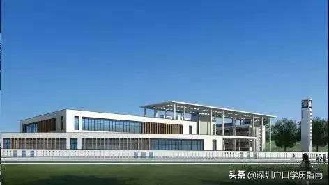 深圳名校攻略,深圳实验光明学校录取分数线